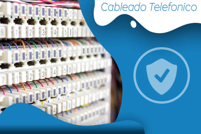 cableado