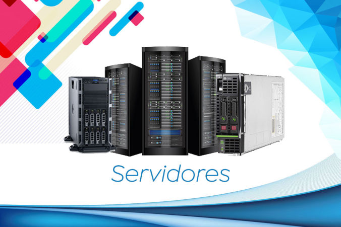 servidores