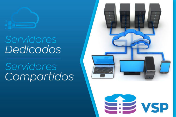 Servidores Vps